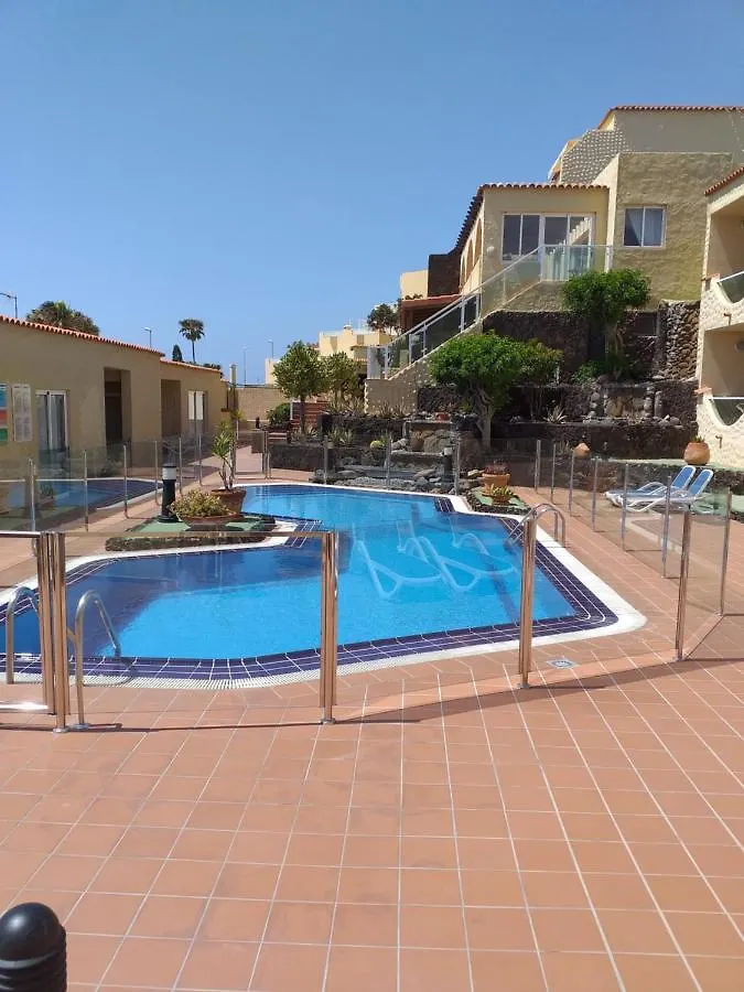 Casa Kristin Apartment Costa Calma Spain