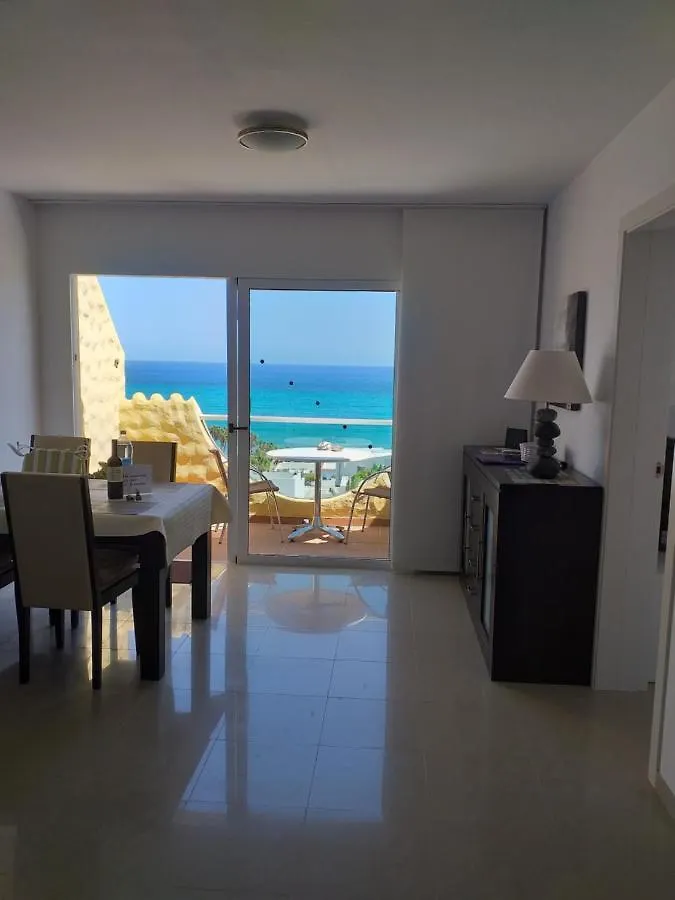 Casa Kristin Apartment Costa Calma