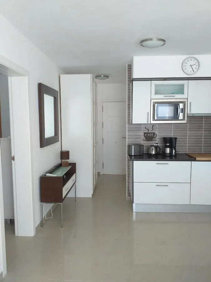 Casa Kristin Apartment Costa Calma 0*,  Spain
