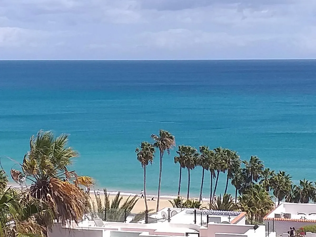 Casa Kristin Apartment Costa Calma Spain