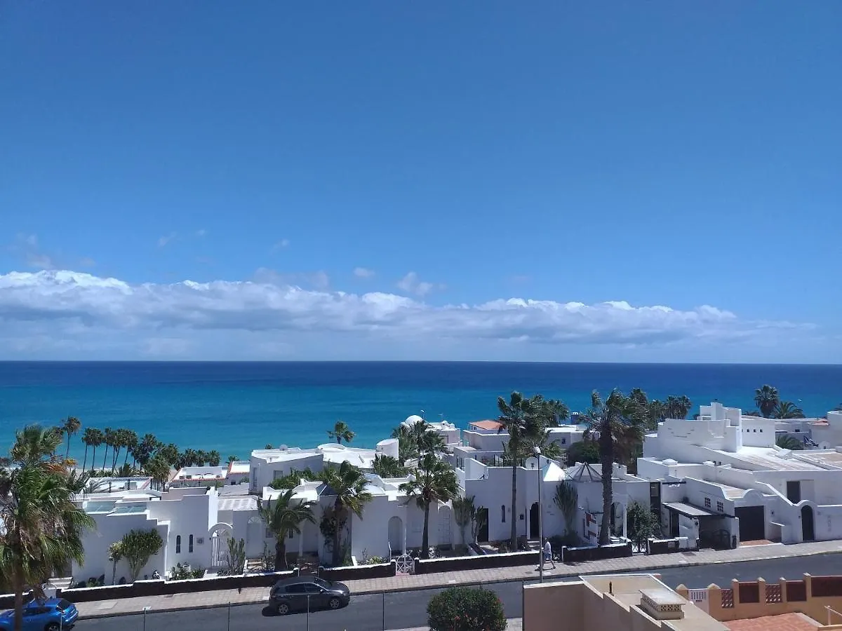 Casa Kristin Apartment Costa Calma 0*,  Spain