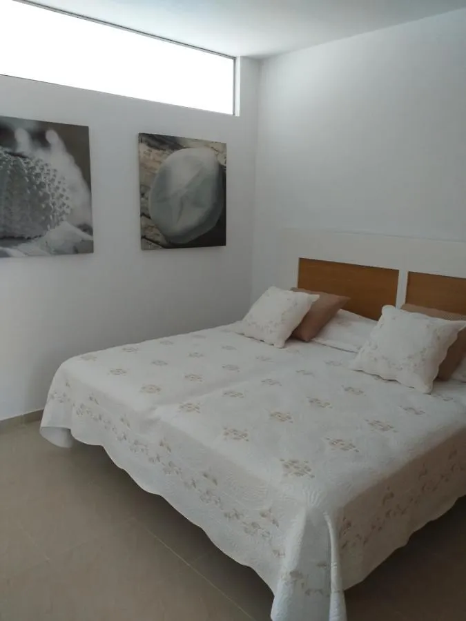 Casa Kristin Apartment Costa Calma Spain