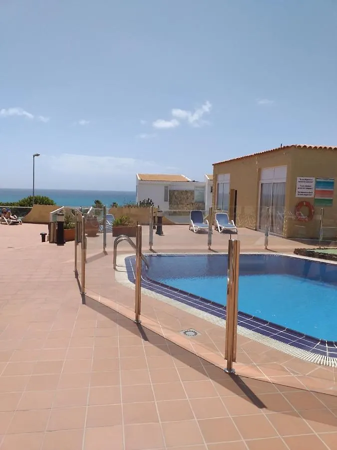 Casa Kristin Apartment Costa Calma